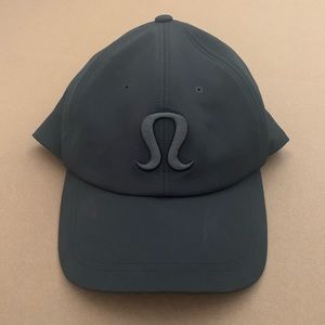 lululemon Days Shade Cap